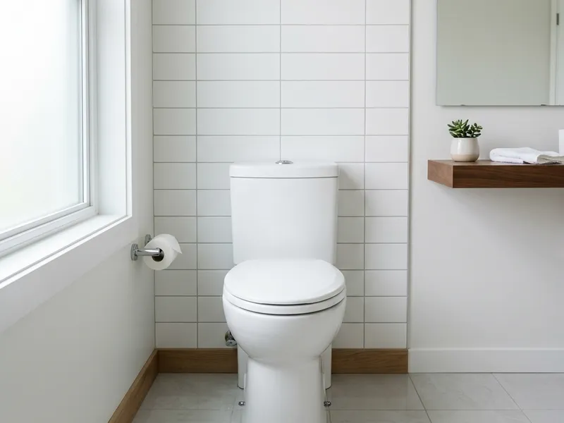 Toilet Repair & Installation Plumber in Warwick, GA